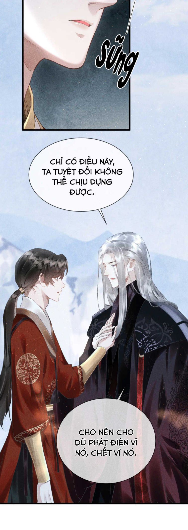 Giáo Chủ Thích Bắt Nạt Người Chap 29 - Next Chap 30