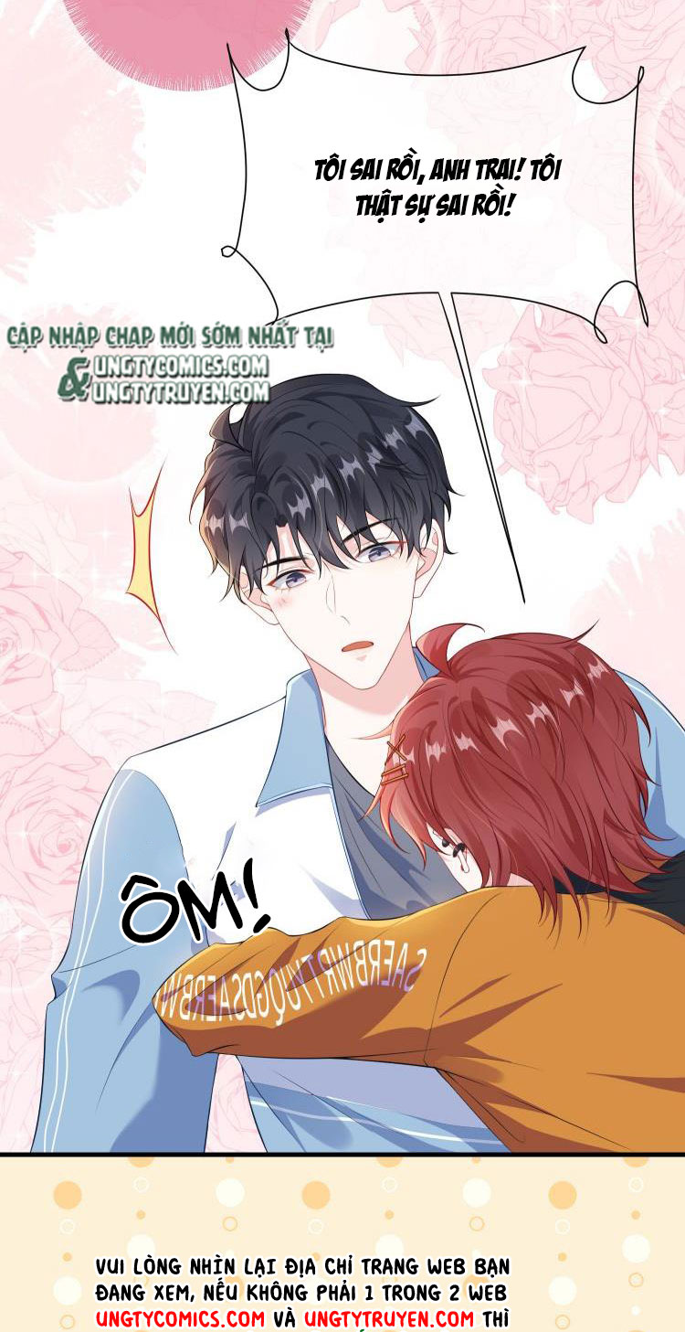 Giáo Bá Là Một Tên Yêu Tinh Chap 21 - Next Chap 22