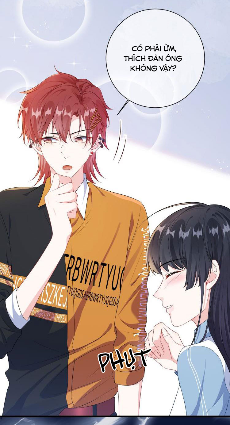 Giáo Bá Là Một Tên Yêu Tinh Chap 21 - Next Chap 22