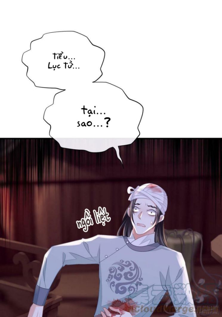 Tôi Nghi Ngờ Hệ Thống Thích Tôi Chap 38 - Next Chap 39