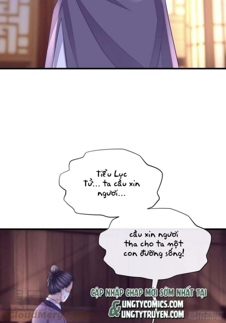 Tôi Nghi Ngờ Hệ Thống Thích Tôi Chap 38 - Next Chap 39