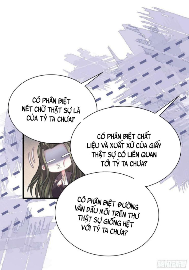 Tôi Nghi Ngờ Hệ Thống Thích Tôi Chap 38 - Next Chap 39