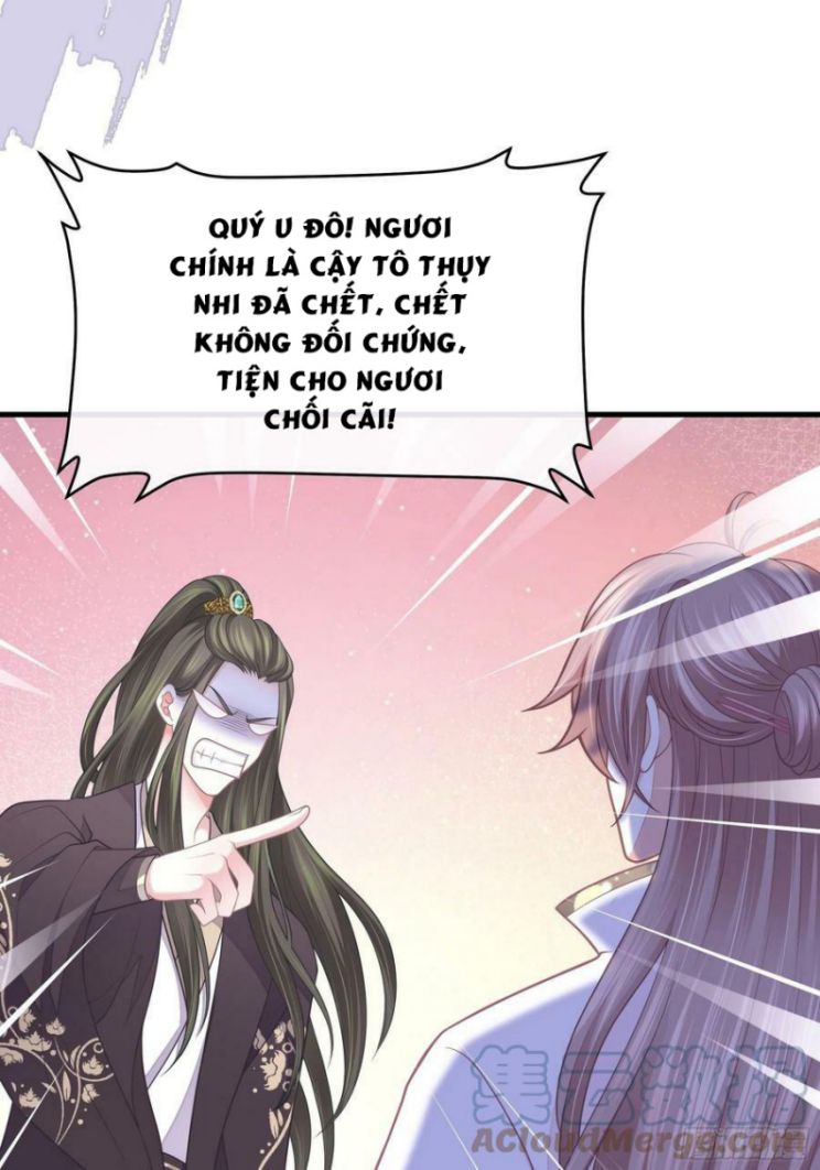 Tôi Nghi Ngờ Hệ Thống Thích Tôi Chap 38 - Next Chap 39