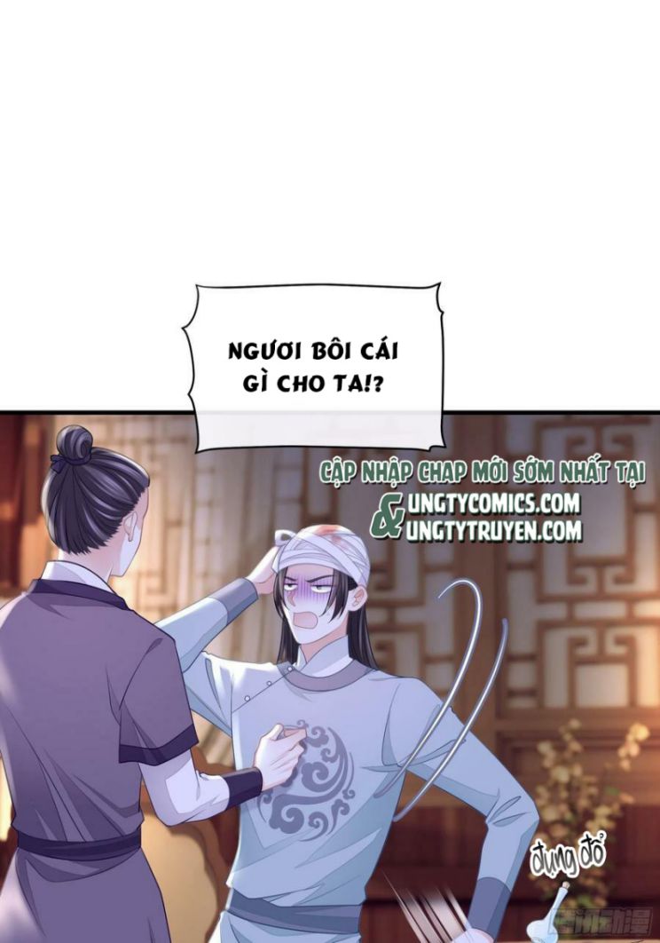 Tôi Nghi Ngờ Hệ Thống Thích Tôi Chap 38 - Next Chap 39