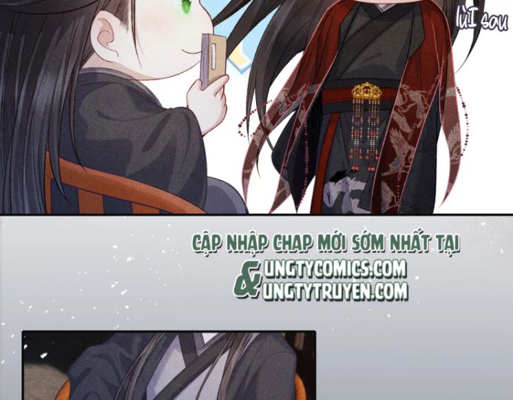 Tướng Quân Lệnh Chapter 60 - Next Chapter 61