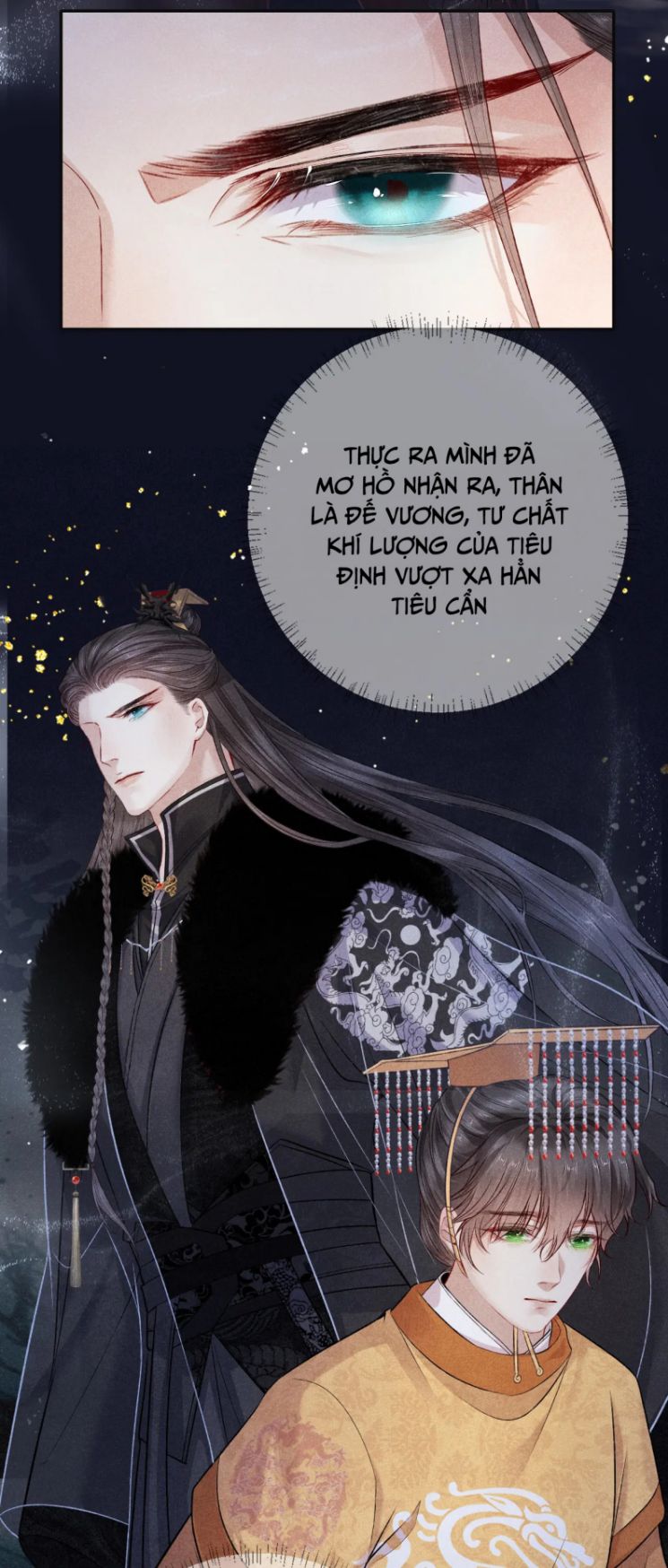 Tướng Quân Lệnh Chapter 60 - Next Chapter 61