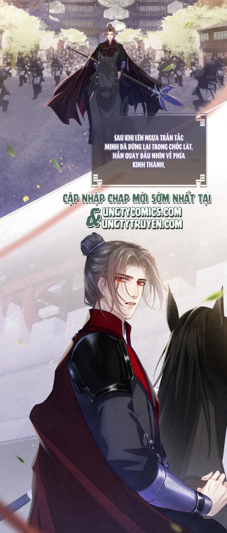 Tướng Quân Lệnh Chapter 60 - Next Chapter 61