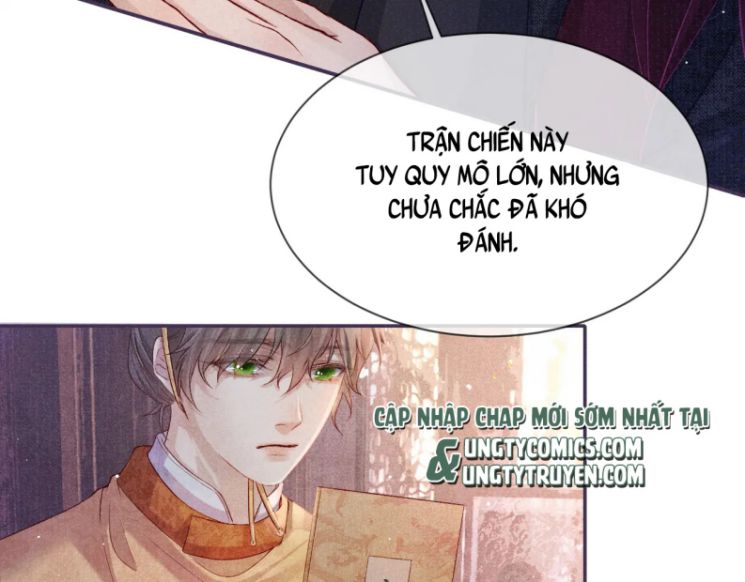 Tướng Quân Lệnh Chapter 60 - Next Chapter 61