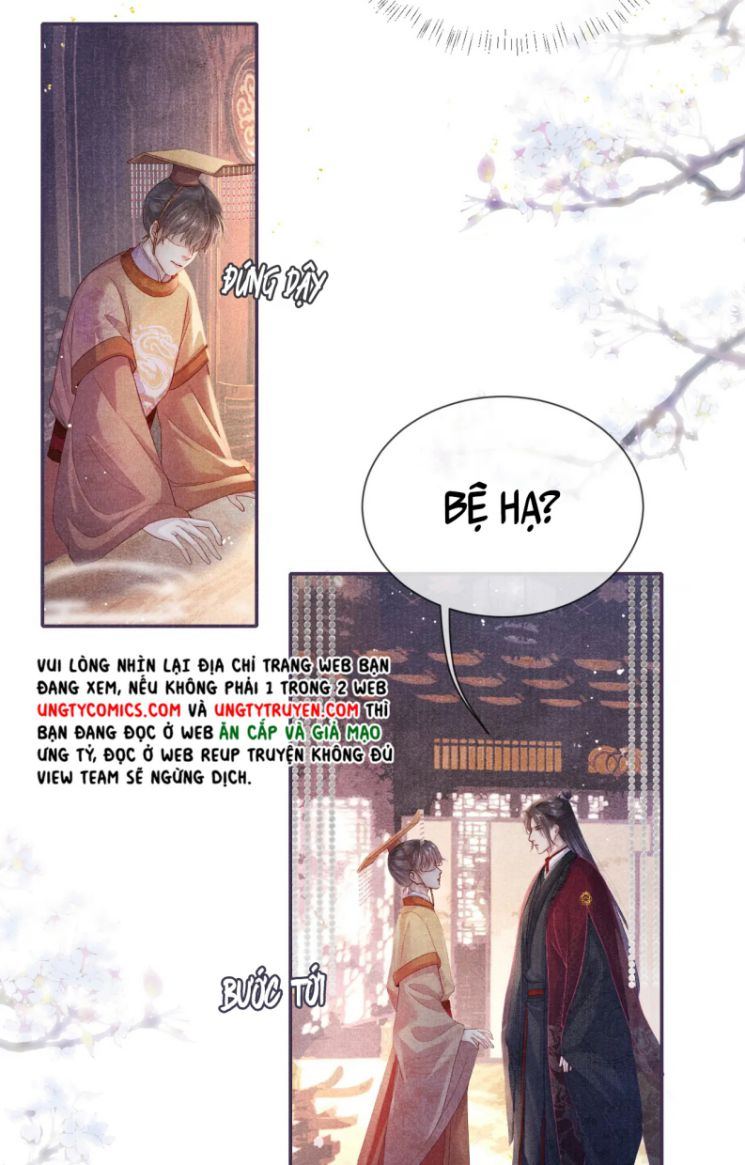 Tướng Quân Lệnh Chapter 60 - Next Chapter 61