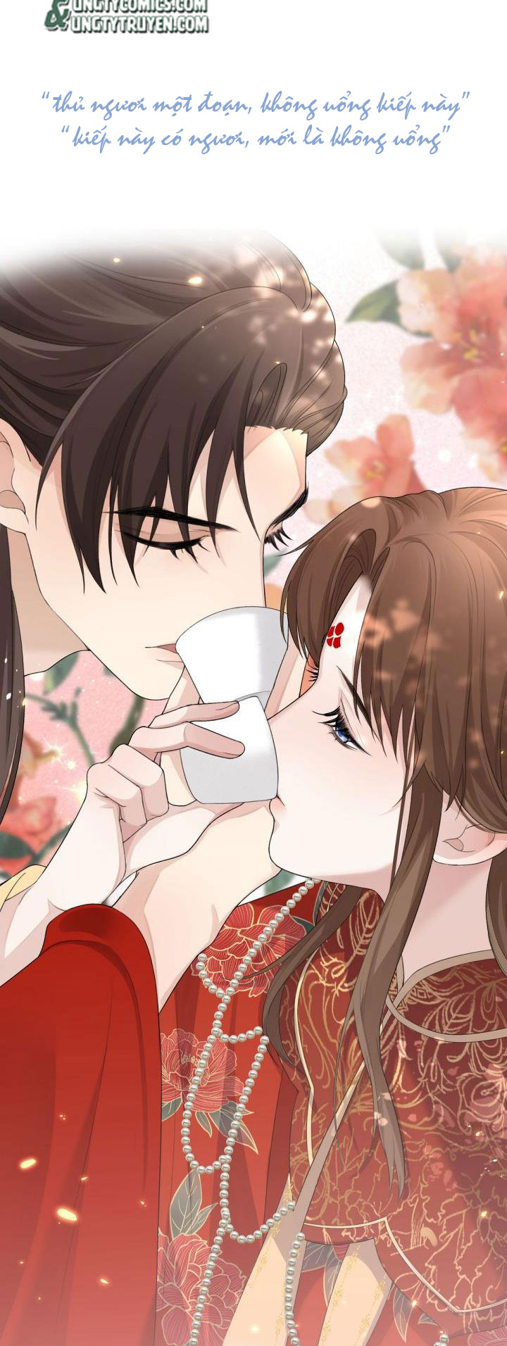 Bất Uổng Văn Án - Next Chap 1