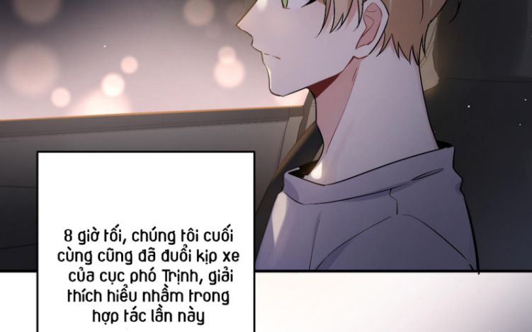 Đối Tượng Sống Chung Là Tình Địch Thì Phải Làm Sao Chap 21 - Next Chap 22