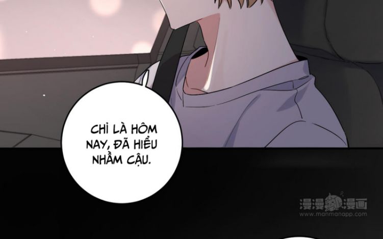 Đối Tượng Sống Chung Là Tình Địch Thì Phải Làm Sao Chap 21 - Next Chap 22