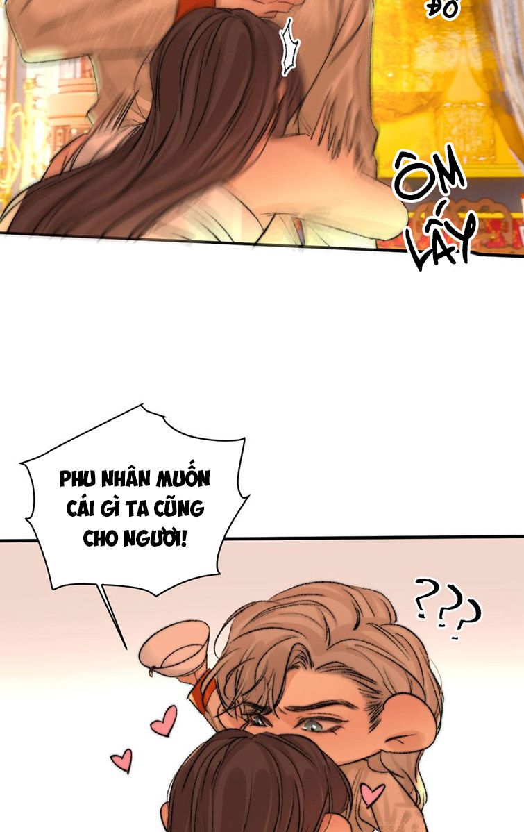 Ô Y Hạng Chi Tù Ái Chap 33 - Next Chap 34