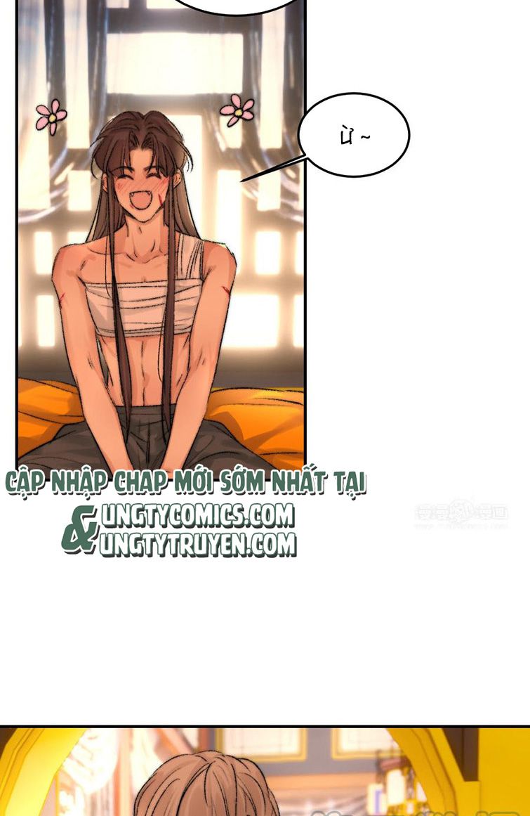 Ô Y Hạng Chi Tù Ái Chap 33 - Next Chap 34