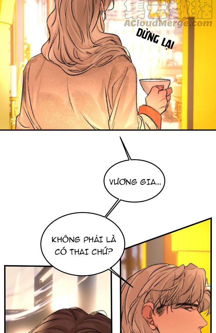 Ô Y Hạng Chi Tù Ái Chap 33 - Next Chap 34