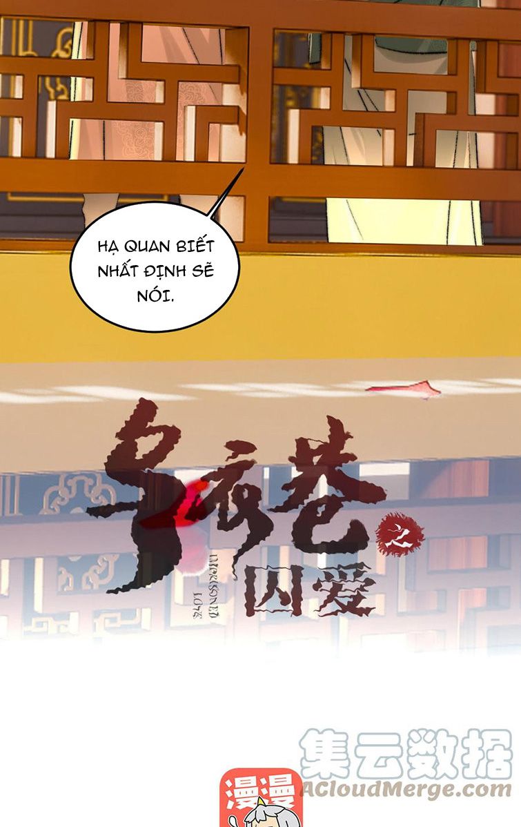 Ô Y Hạng Chi Tù Ái Chap 33 - Next Chap 34