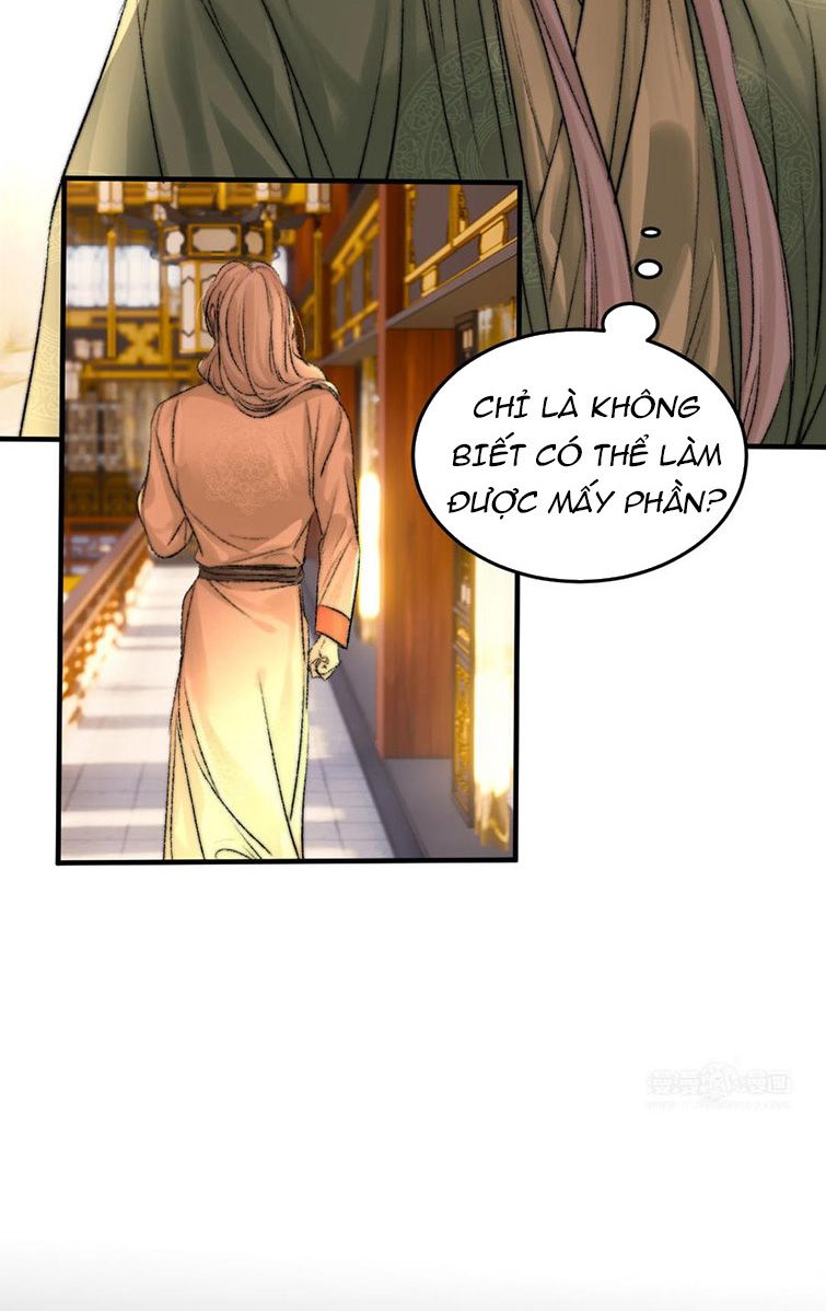 Ô Y Hạng Chi Tù Ái Chap 33 - Next Chap 34