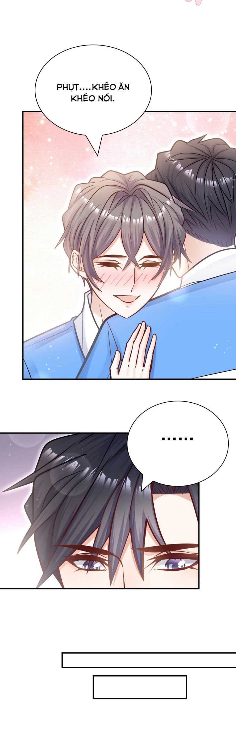 Anh Ấy Sinh Ra Là Công Của Tôi Chap 58 - Next Chap 59