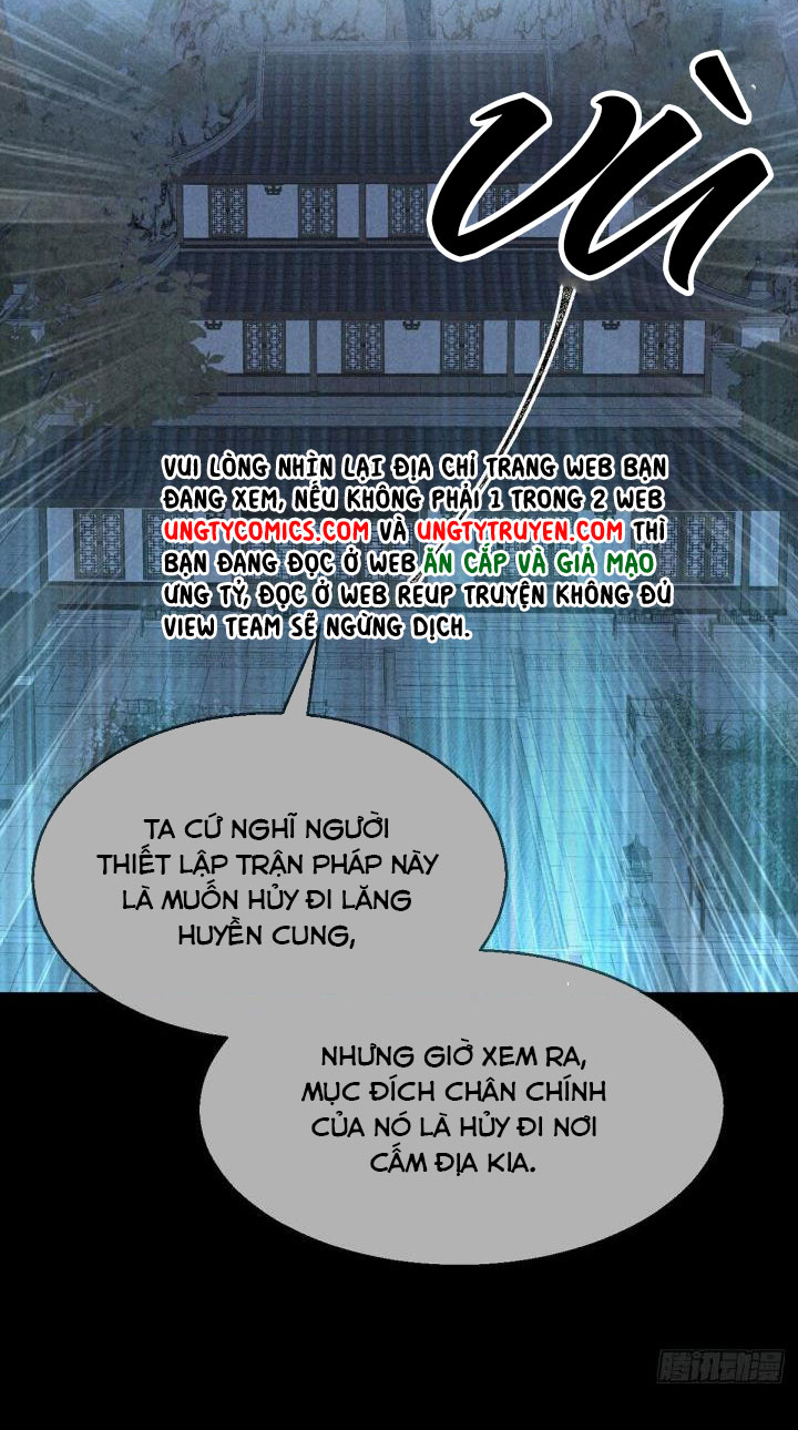 Đồ Mưu Bất Quỹ Chap 81 - Next Chap 82