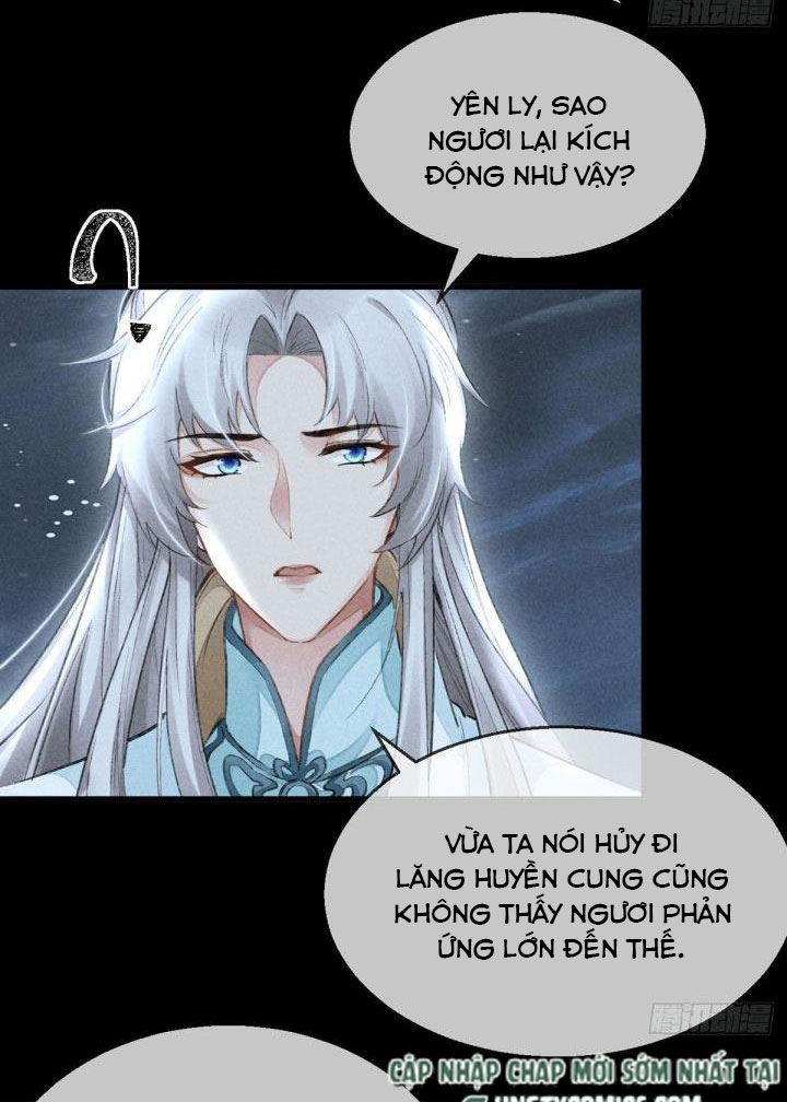 Đồ Mưu Bất Quỹ Chap 81 - Next Chap 82