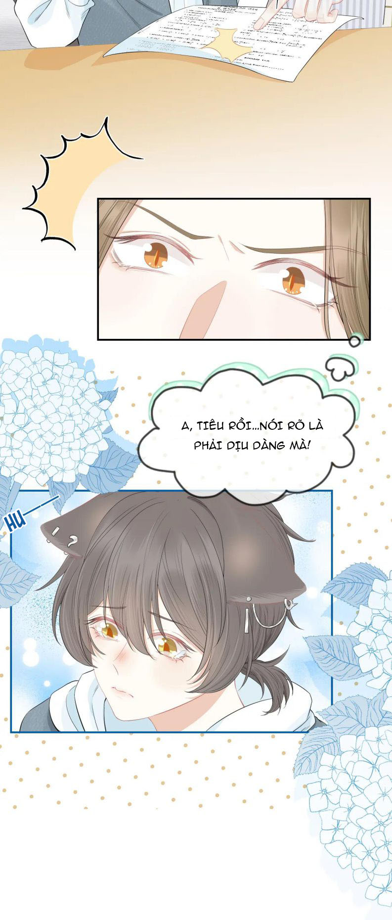 Một Ngụm Ăn Thỏ Chap 64 - Next Chap 65