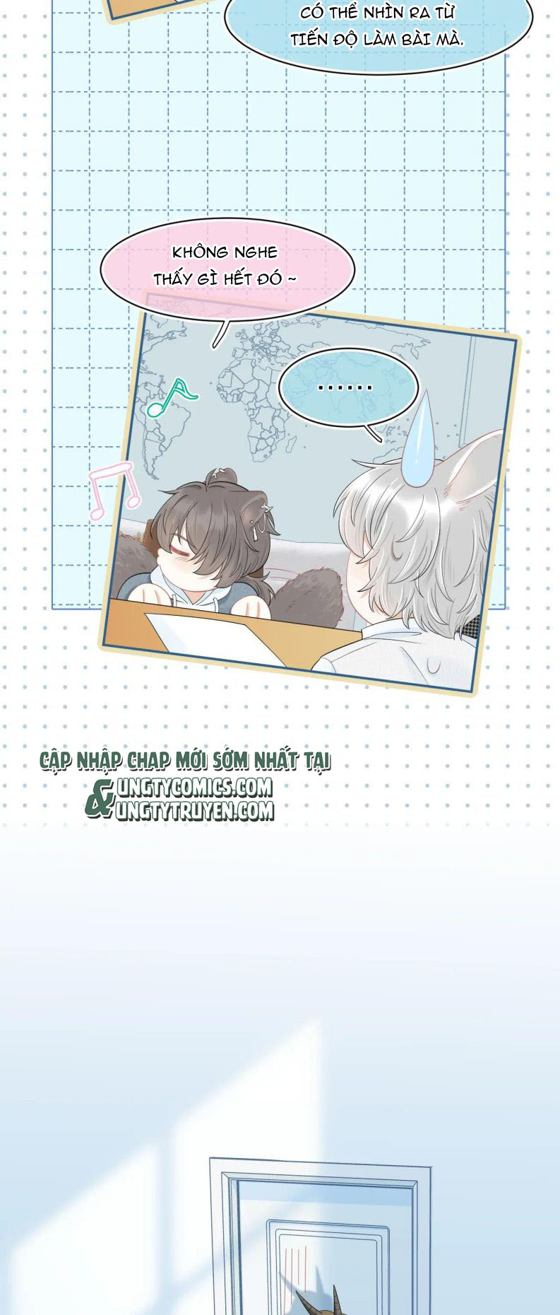 Một Ngụm Ăn Thỏ Chap 64 - Next Chap 65