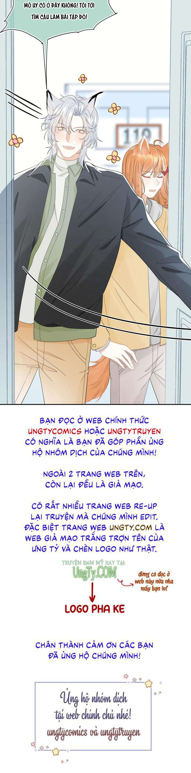 Một Ngụm Ăn Thỏ Chap 64 - Next Chap 65