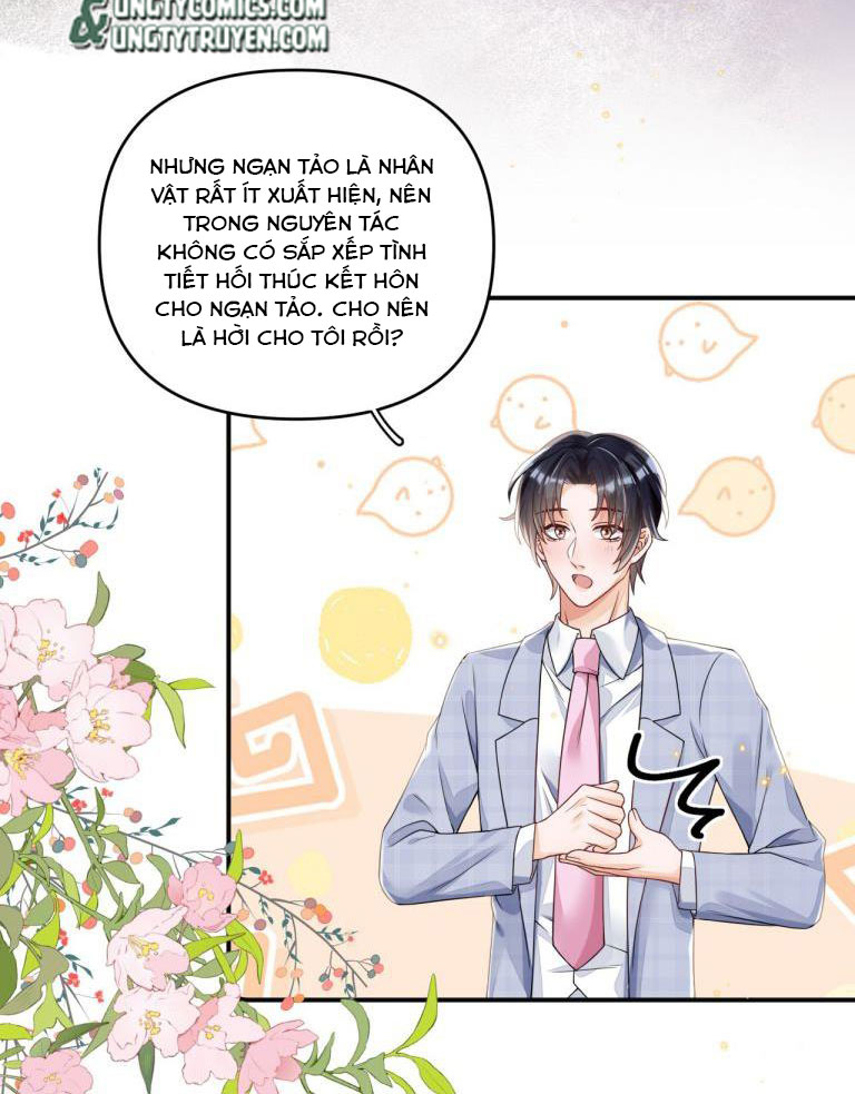 Xuyên Thành Bí Thư Khổ Bức Trong Truyện Bá Tổng Chap 8 - Next Chap 9