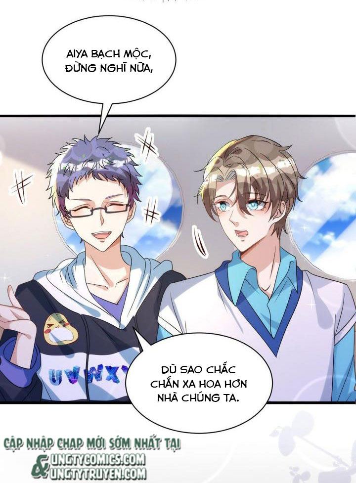 Thú Thụ Bất Thân Chap 128 - Next Chap 129