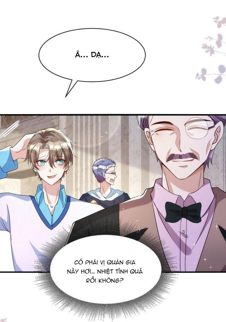 Thú Thụ Bất Thân Chap 128 - Next Chap 129