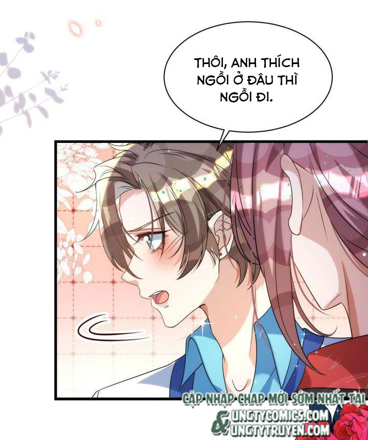 Thú Thụ Bất Thân Chap 128 - Next Chap 129