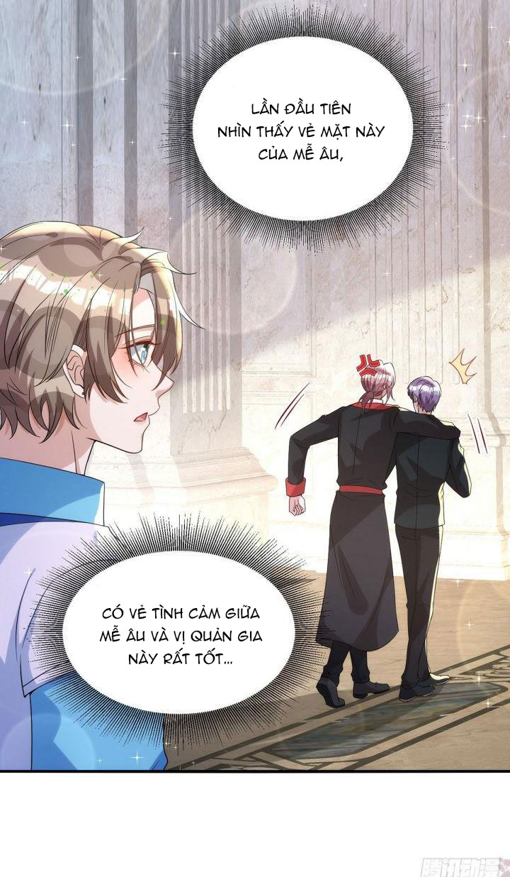 Thú Thụ Bất Thân Chap 128 - Next Chap 129