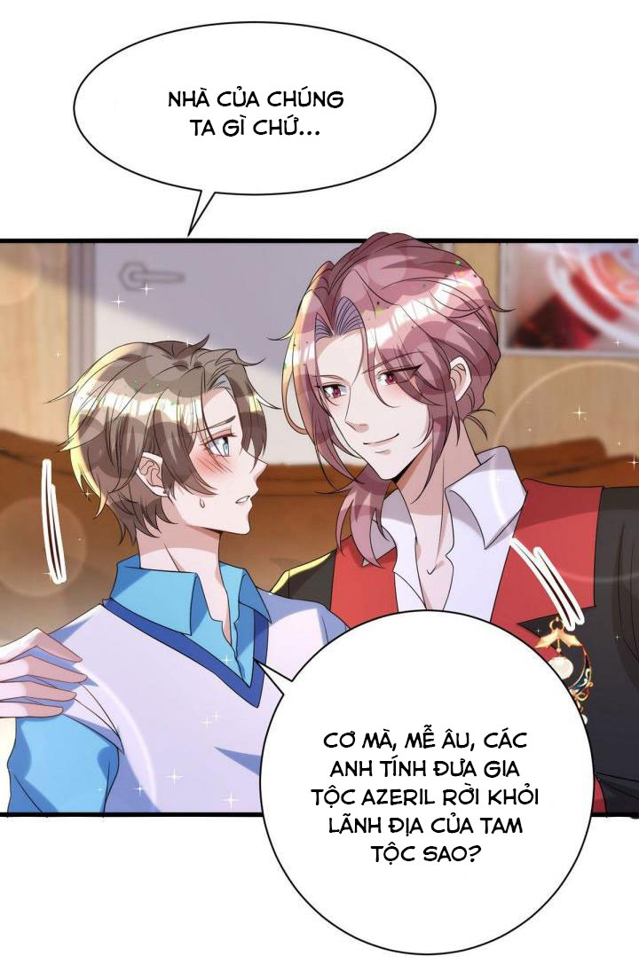 Thú Thụ Bất Thân Chap 128 - Next Chap 129