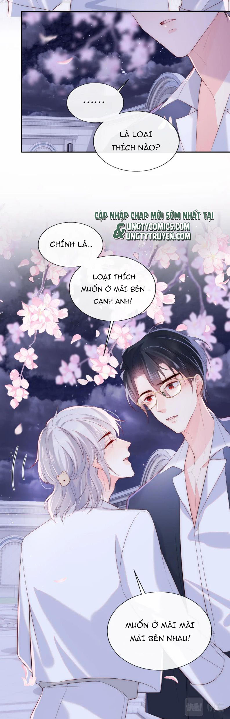 Các Nguyên Soái Đồng Thời Náo Ly Hôn Chap 21 - Next Chap 22