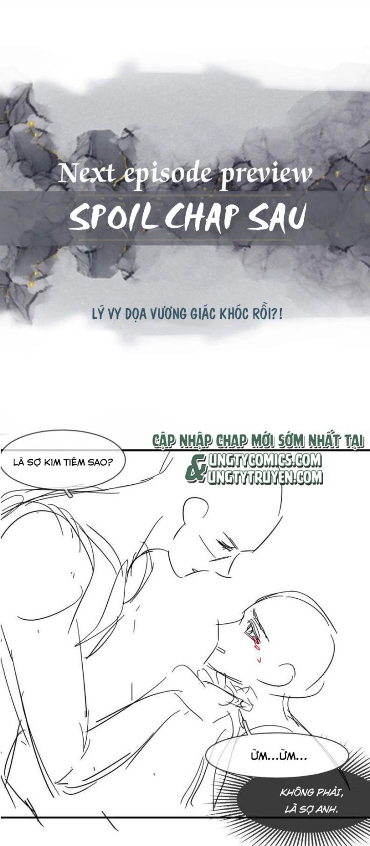 Linh Hồn Hoãn Án Chap 29 - Next Chap 30