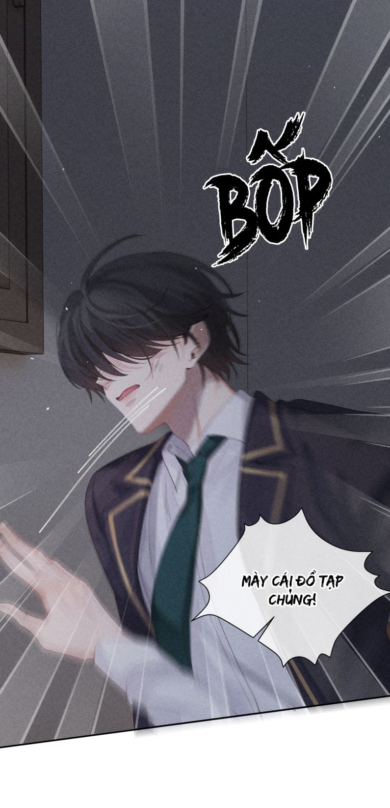 Trò Chơi Săn Bắn Chap 28 - Next Chap 29