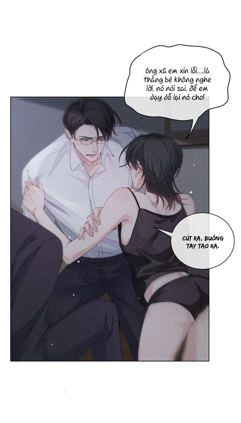 Trò Chơi Săn Bắn Chap 28 - Next Chap 29