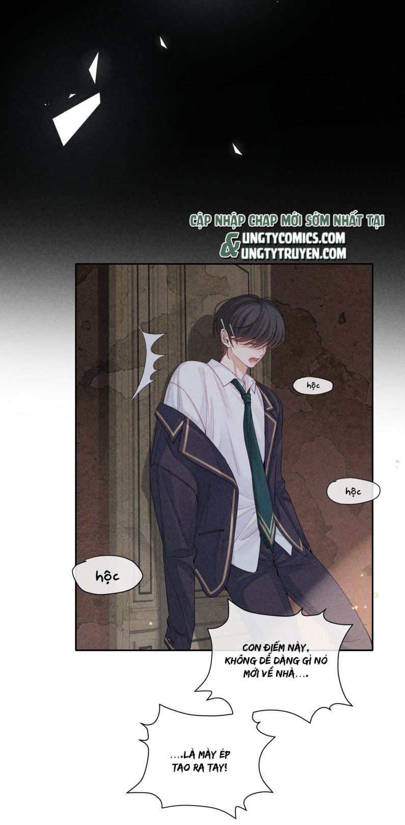 Trò Chơi Săn Bắn Chap 28 - Next Chap 29