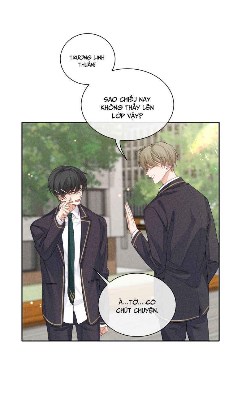 Trò Chơi Săn Bắn Chap 28 - Next Chap 29