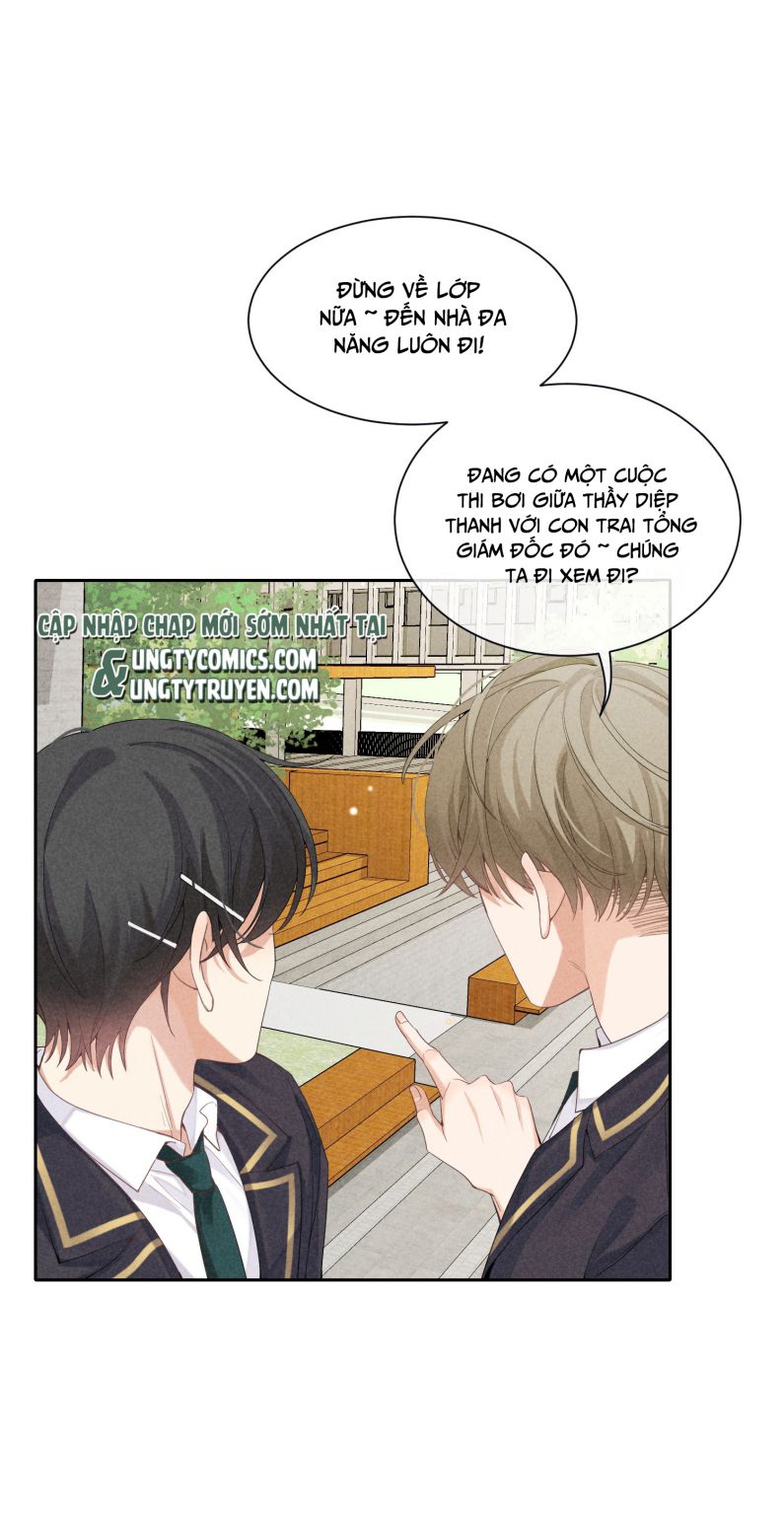 Trò Chơi Săn Bắn Chap 28 - Next Chap 29