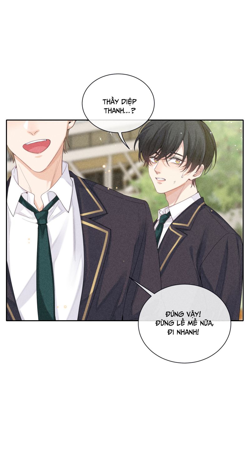 Trò Chơi Săn Bắn Chap 28 - Next Chap 29