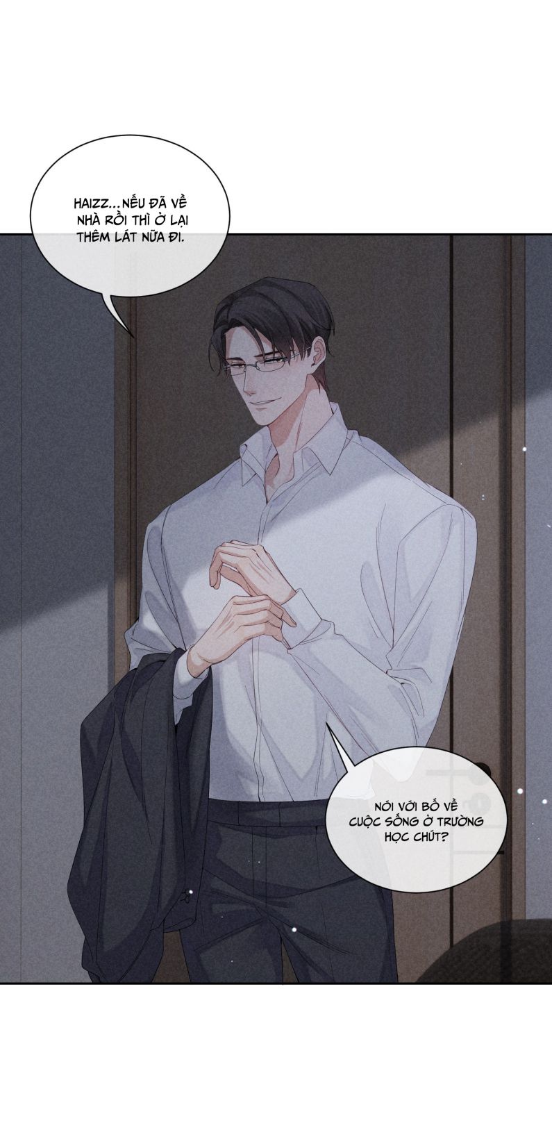 Trò Chơi Săn Bắn Chap 28 - Next Chap 29