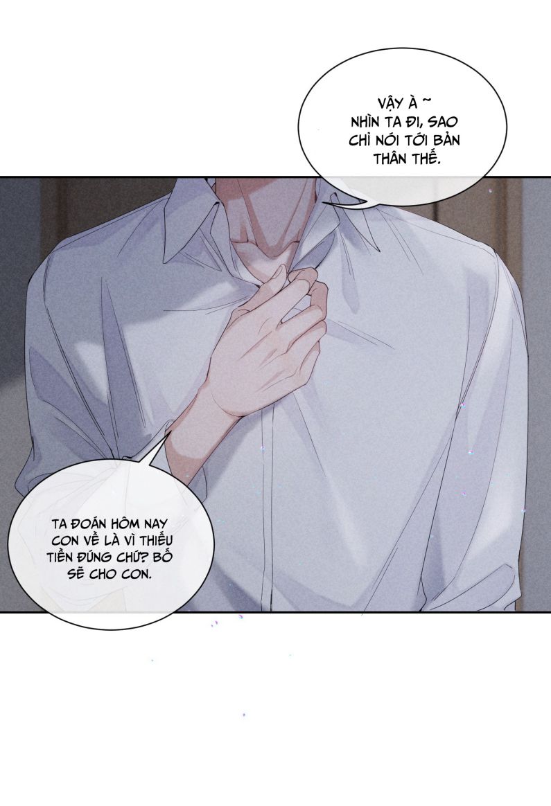 Trò Chơi Săn Bắn Chap 28 - Next Chap 29