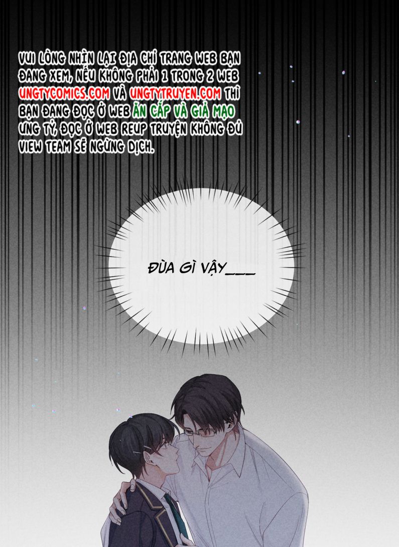 Trò Chơi Săn Bắn Chap 28 - Next Chap 29