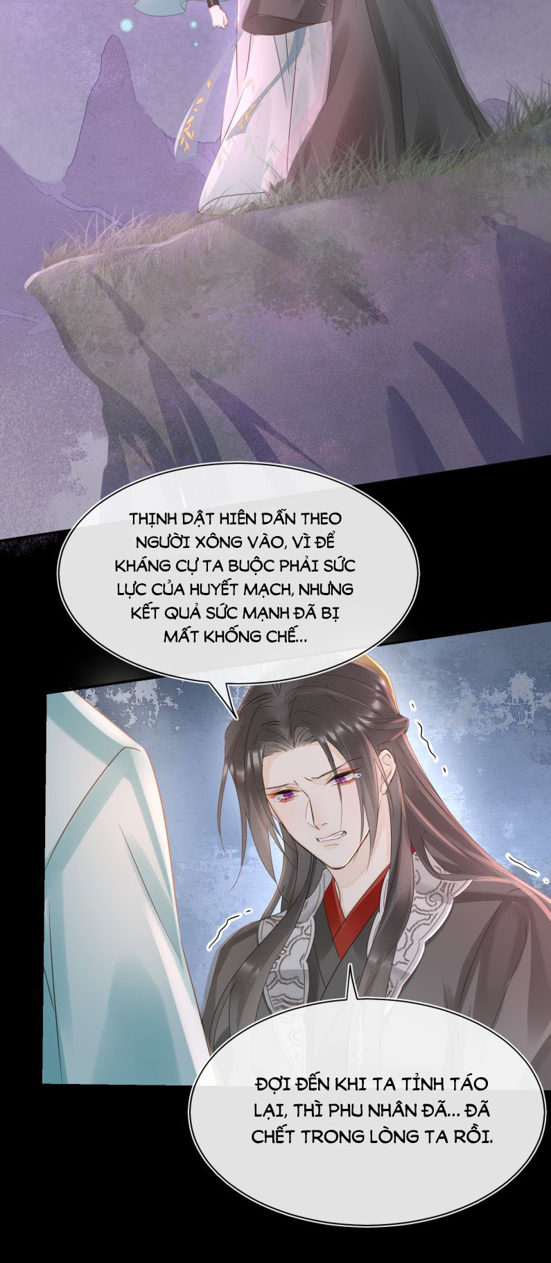 Tù Long Chapter 76 - Next Chapter 77