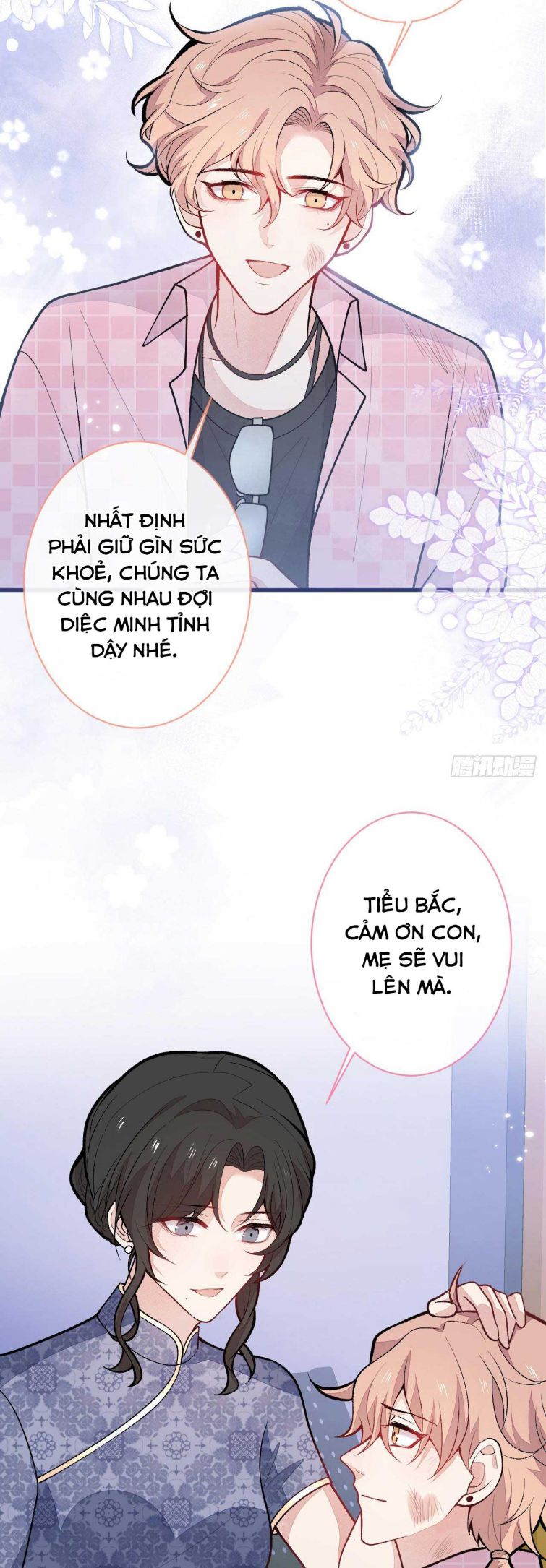 Lại Bị Nam Thần Trêu Lên Hot Search Chap 144 - Next Chap 145