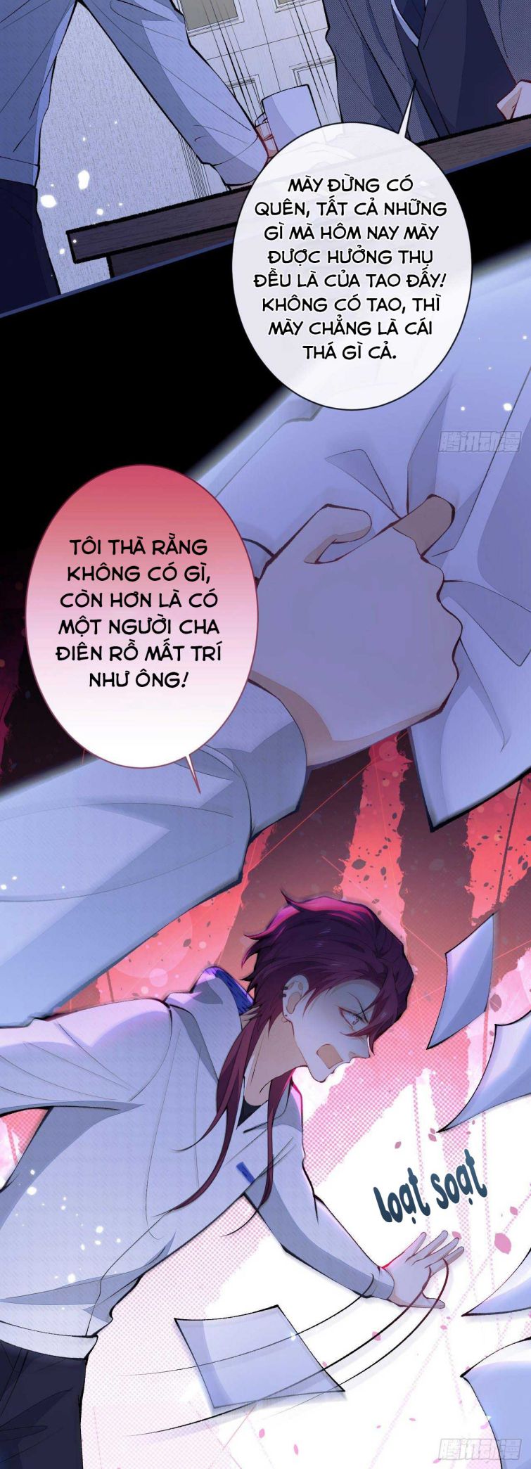 Lại Bị Nam Thần Trêu Lên Hot Search Chap 144 - Next Chap 145