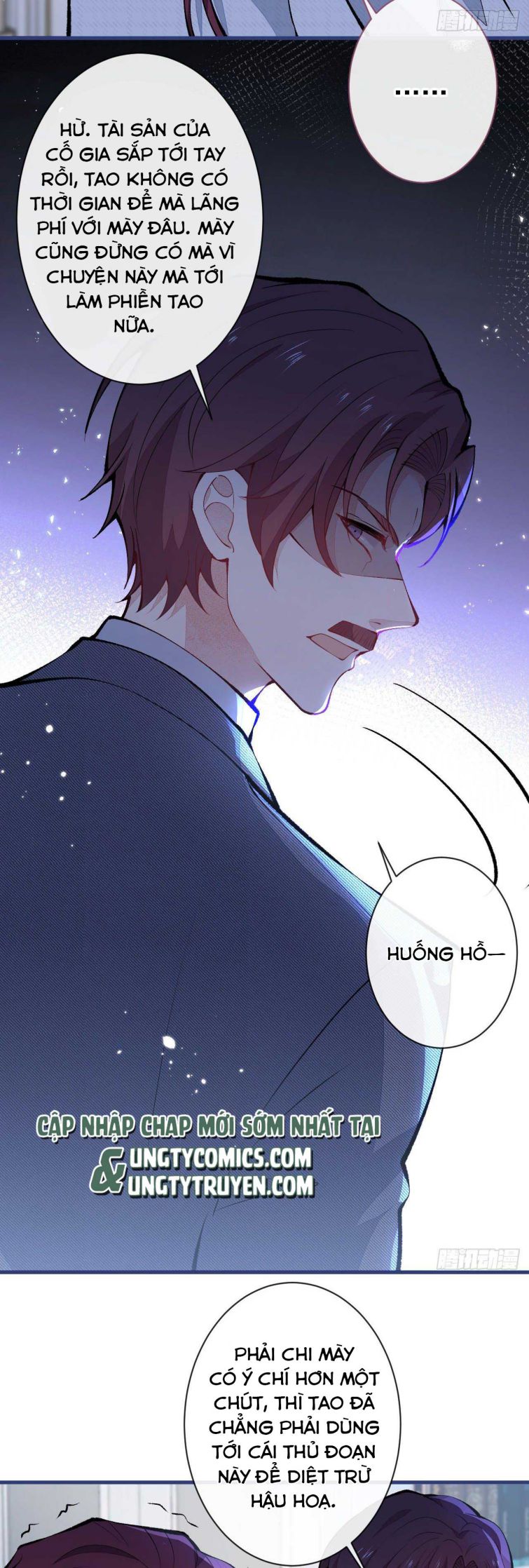 Lại Bị Nam Thần Trêu Lên Hot Search Chap 144 - Next Chap 145