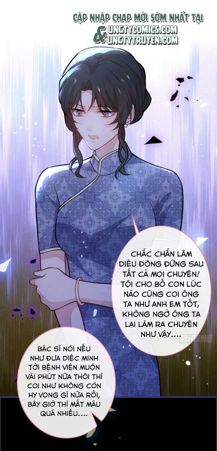 Lại Bị Nam Thần Trêu Lên Hot Search Chap 144 - Next Chap 145