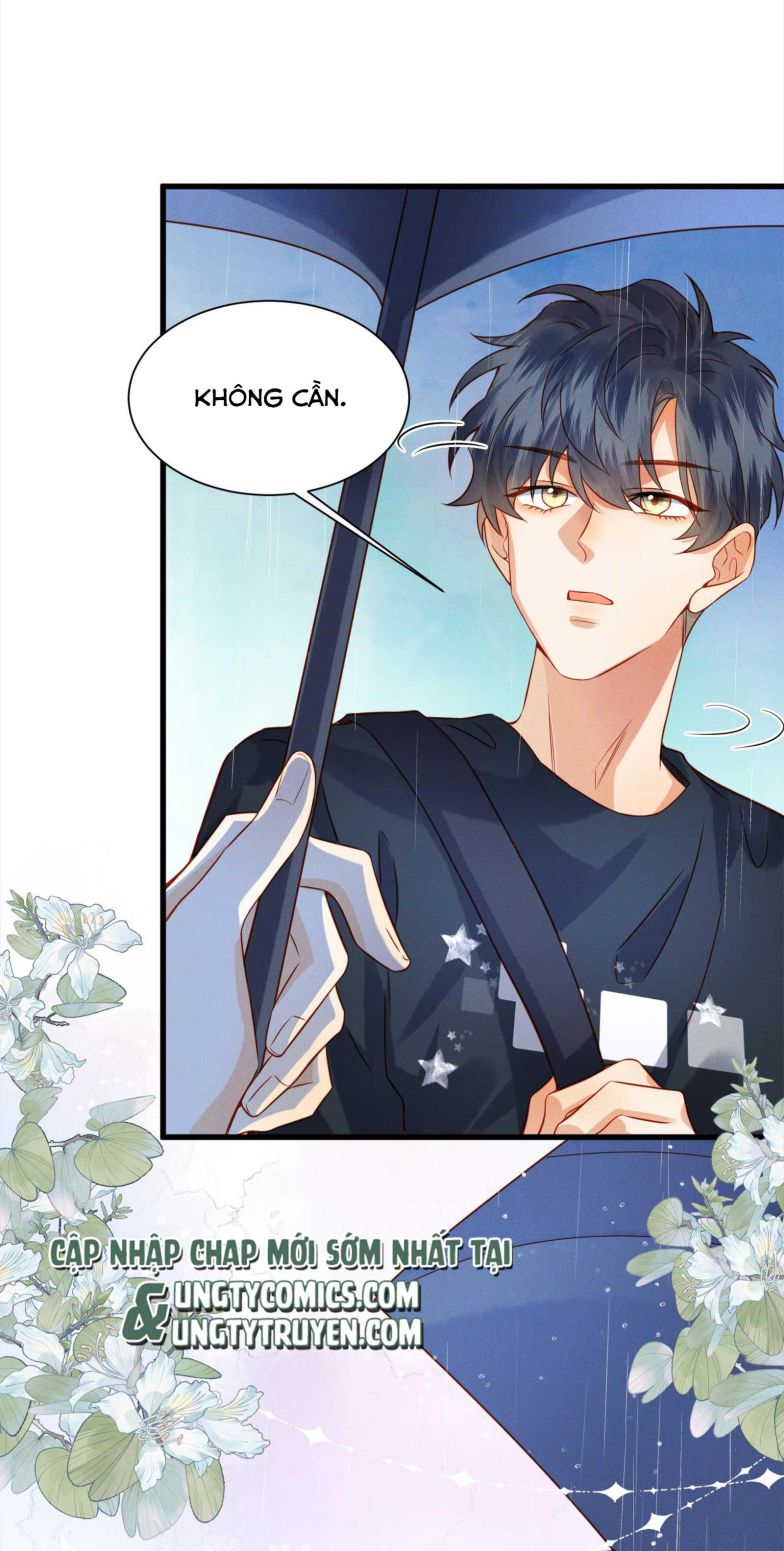 Giam Thủ Bị Đạo Chap 1 - Next Chap 2